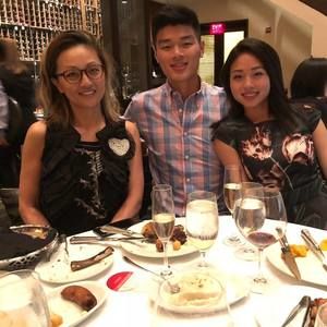 Meet your Posher, Tyler